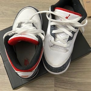 Jordan 3 Retro